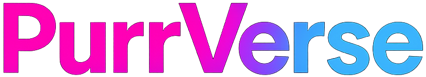 PurrVerse